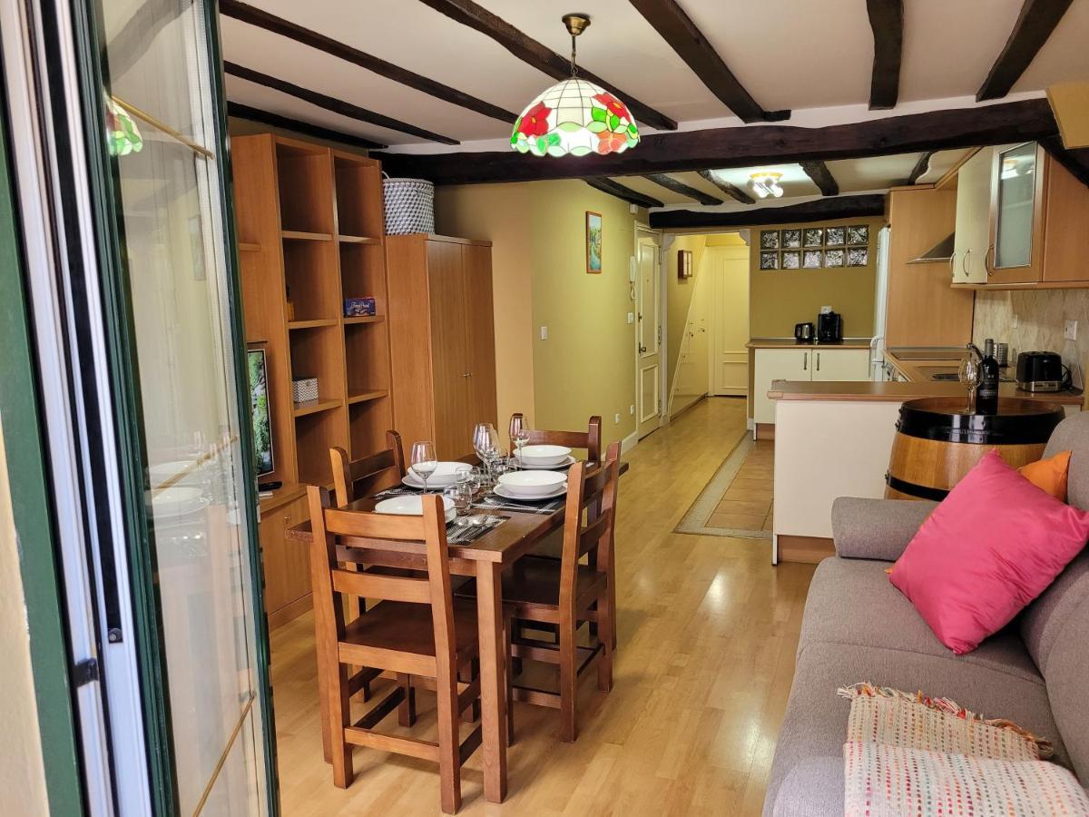 Apartamento Txiki Bermeo Exterior foto